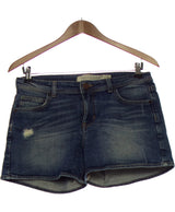 441087 Shorts et bermudas ZARA Occasion Once Again Friperie en ligne