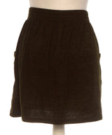 441103 Jupes AMERICAN APPAREL Occasion Vêtement occasion seconde main