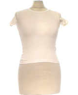 441114 Tops et t-shirts PULL AND BEAR Occasion Once Again Friperie en ligne