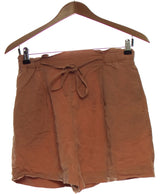 441118 Shorts et bermudas ZARA Occasion Once Again Friperie en ligne