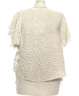 441124 Tops et t-shirts ZARA Occasion Once Again Friperie en ligne