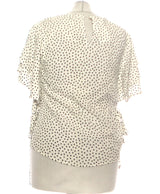 441124 Tops et t-shirts ZARA Occasion Vêtement occasion seconde main