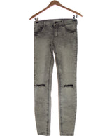 441125 Jeans BERSHKA Occasion Once Again Friperie en ligne