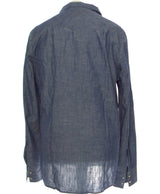 441186 Chemises et blouses LEVI'S Occasion Vêtement occasion seconde main