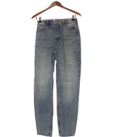 441217 Jeans BERSHKA Occasion Once Again Friperie en ligne