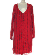 441285 Robes FREEMAN T PORTER Occasion Once Again Friperie en ligne