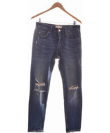 441311 Jeans ZARA Occasion Once Again Friperie en ligne