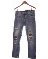441312 Jeans ZARA Occasion Once Again Friperie en ligne