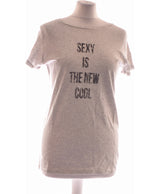 441330 Tops et t-shirts MORGAN Occasion Once Again Friperie en ligne