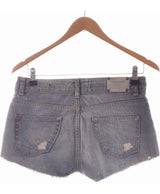 441358 Shorts et bermudas ZARA Occasion Vêtement occasion seconde main