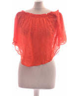 441370 Tops et t-shirts ZARA Occasion Once Again Friperie en ligne