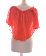 441370 Tops et t-shirts ZARA Occasion Vêtement occasion seconde main