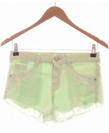 BERSHKA