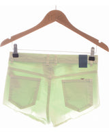 441372 Shorts et bermudas BERSHKA Occasion Vêtement occasion seconde main