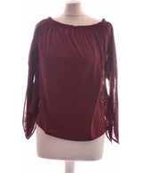 441375 Tops et t-shirts BERSHKA Occasion Once Again Friperie en ligne