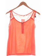 441378 Tops et t-shirts NAF NAF Occasion Once Again Friperie en ligne