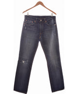 441424 Jeans LEVI'S Occasion Once Again Friperie en ligne
