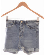 441445 Shorts et bermudas STRADIVARIUS Occasion Once Again Friperie en ligne