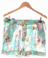 441465 Shorts et bermudas NAF NAF Occasion Once Again Friperie en ligne