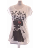 441472 Tops et t-shirts PULL AND BEAR Occasion Once Again Friperie en ligne