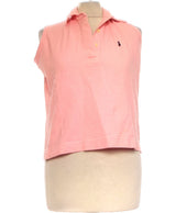 441487 Tops et t-shirts RALPH LAUREN Occasion Once Again Friperie en ligne