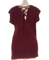 441506 Tops et t-shirts ETAM Occasion Vêtement occasion seconde main