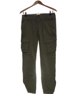 441515 Pantalons et pantacourts BONOBO Occasion Once Again Friperie en ligne