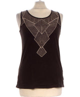 441561 Tops et t-shirts CAMAIEU Occasion Once Again Friperie en ligne