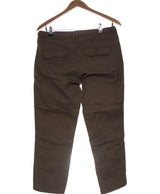 441570 Pantalons et pantacourts CAMAIEU Occasion Vêtement occasion seconde main