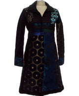 441572 Manteaux DESIGUAL Occasion Once Again Friperie en ligne