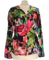 441581 Chemises et blouses DESIGUAL Occasion Once Again Friperie en ligne
