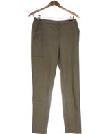 441596 Pantalons et pantacourts ZARA Occasion Once Again Friperie en ligne