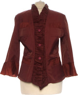 441601 Chemises et blouses CHRISTINE LAURE Occasion Once Again Friperie en ligne