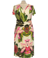 441608 Robes DESIGUAL Occasion Once Again Friperie en ligne