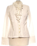 441611 Chemises et blouses JACQUELINE RIU Occasion Once Again Friperie en ligne