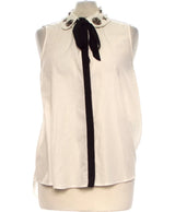 441614 Chemises et blouses MANGO Occasion Once Again Friperie en ligne