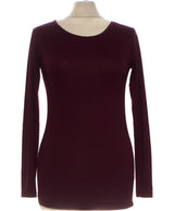 441638 Tops et t-shirts UNIQLO Occasion Once Again Friperie en ligne
