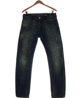 441647 Jeans DIESEL Occasion Once Again Friperie en ligne