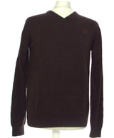 441654 Pulls et gilets FRED PERRY Occasion Once Again Friperie en ligne