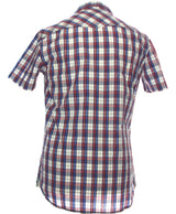 441659 Chemises et blouses NAPAPIJRI Occasion Vêtement occasion seconde main