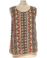 441688 Tops et t-shirts CAMAIEU Occasion Once Again Friperie en ligne
