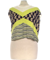 441689 Tops et t-shirts ZARA Occasion Once Again Friperie en ligne