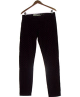 441738 Pantalons et pantacourts DESIGUAL Occasion Once Again Friperie en ligne