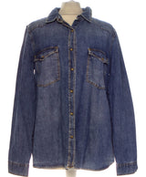 441781 Chemises et blouses ZARA Occasion Once Again Friperie en ligne
