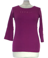 441823 Tops et t-shirts ESPRIT Occasion Once Again Friperie en ligne