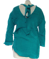441826 Chemises et blouses SANDRO Occasion Vêtement occasion seconde main