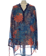 441861 Chemises et blouses DAMART Occasion Once Again Friperie en ligne