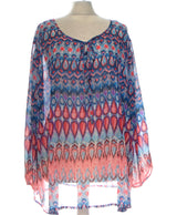 441868 Chemises et blouses DAMART Occasion Once Again Friperie en ligne