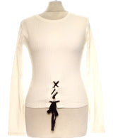 441895 Pulls et gilets BERSHKA Occasion Once Again Friperie en ligne