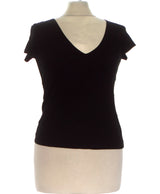 441897 Tops et t-shirts BERSHKA Occasion Once Again Friperie en ligne